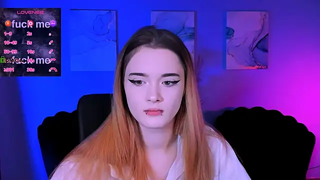 liana kisses online show from 11-25-25, 08:31