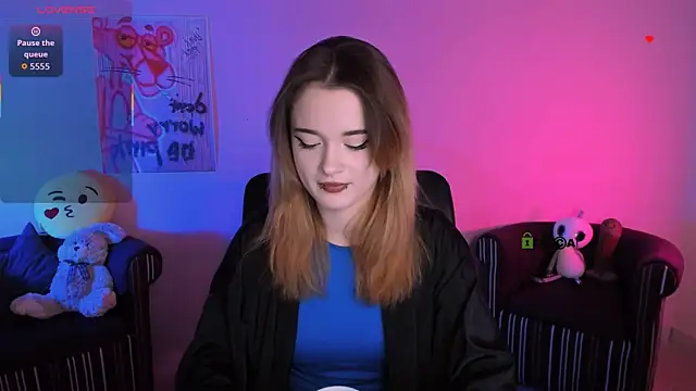 liana kisses online show from 01-05-26, 08:01