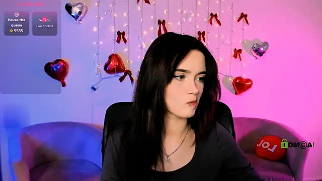 liana kisses online show from 03-06-26, 07:54