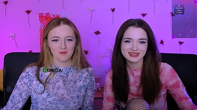 liana kisses online show from 05-01-26, 07:51