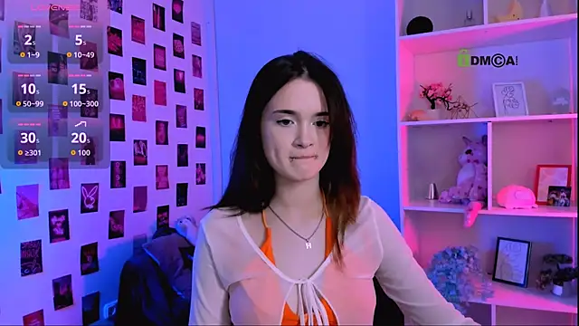 Snapshot of liana_kisses chatting on 06-17-26, 06:53 liana kisses online show from 06-17-26, 06:53