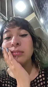 FernandaOrtegaaa online show from 02-09-25, 08:34