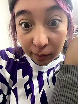 FernandaOrtegaaa online show from 12-15-25, 05:17