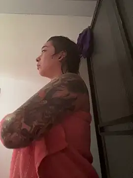 FernandaOrtegaaa online show from 02-20-26, 07:47