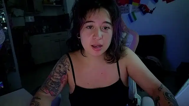 FernandaOrtegaaa online show from 06-23-26, 05:00