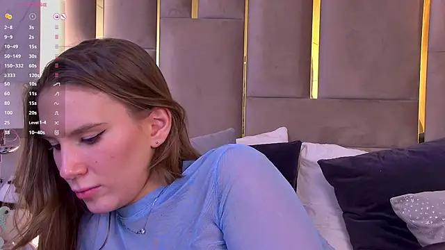 LeslieMines online show from 02-28-25, 12:52