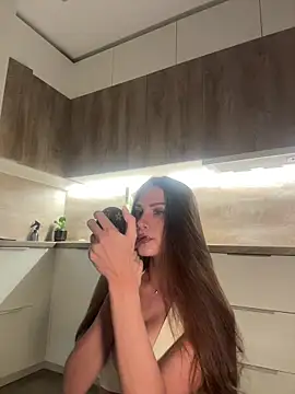 Snapshot of WildOrchid chatting on 03-03-26, 04:46 WildOrchid online show from 03-03-26, 04:46