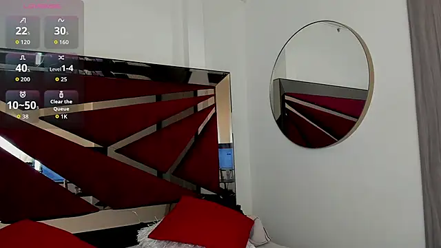 BarbaraKnox  online show from 02-19-26, 06:26