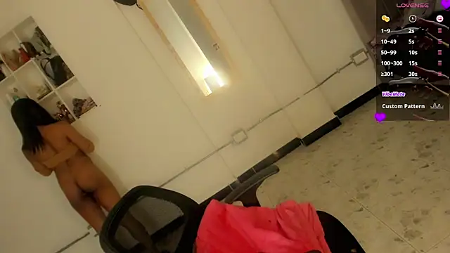 Snapshot of dulcemariacams chatting on 03-11-26, 01:17 dulcemariacams online show from 03-11-26, 01:17