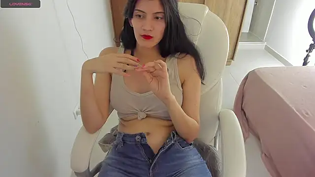 misstoya online show from 02-11-25, 04:22