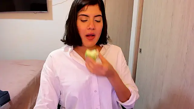 misstoya online show from 03-12-26, 01:45