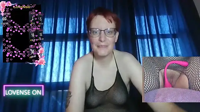 PernillaGirl online show from 07-23-26, 07:01
