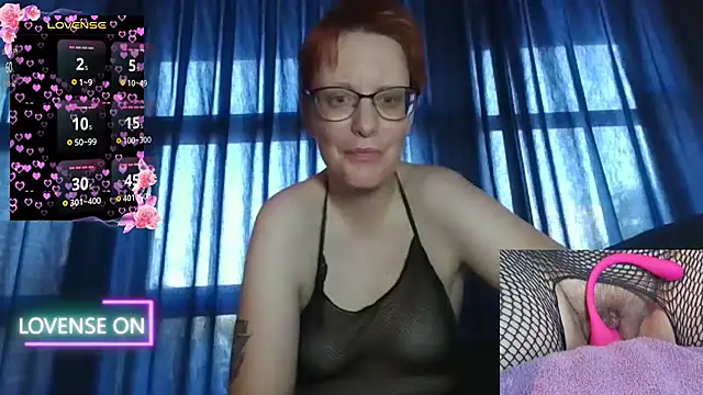 PernillaGirl online show from 08-02-26, 05:55