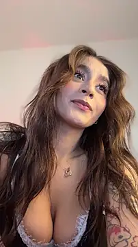 Snapshot of pamela__mar chatting on 02-10-26, 07:18 pamela mar online show from 02-10-26, 07:18