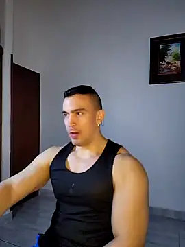 jhay-crux online show from 01-08-25, 12:47