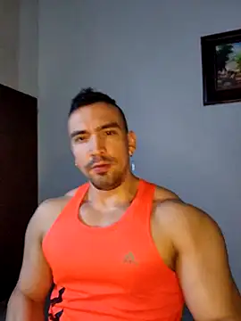 jhay-crux online show from 03-07-25, 11:27