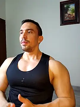 jhay-crux online show from 11-08-25, 03:29