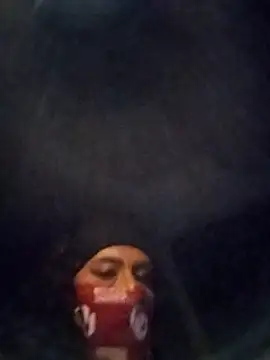 StaciGoodman online show from 12-25-24, 01:31