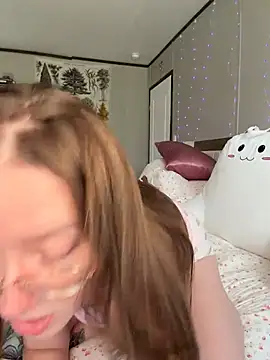 Sweetdee222x online show from 07-01-26, 05:45