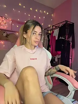 Jasmine urPrincess online show from 03-13-26, 05:36