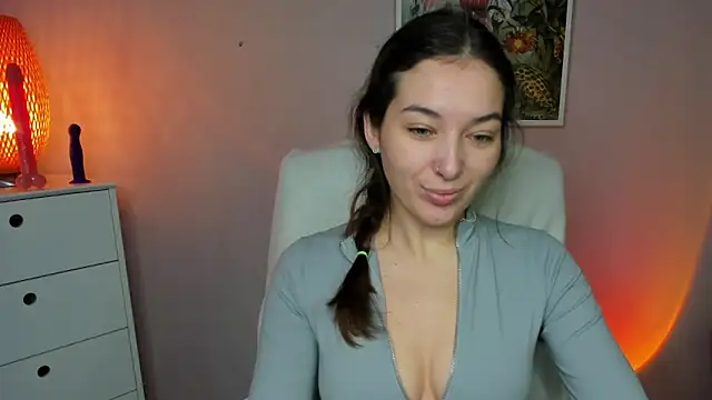 Meagn Extasy online show from 10-28-25, 07:34