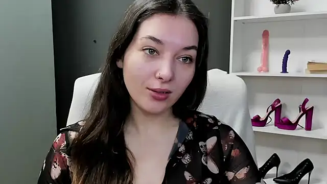 Meagn Extasy online show from 02-09-26, 07:45