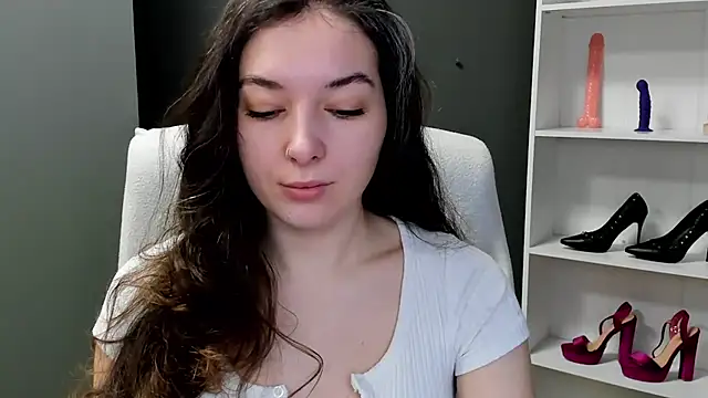 Meagn Extasy online show from 02-13-26, 07:37