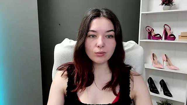 Meagn Extasy online show from 04-28-26, 06:40