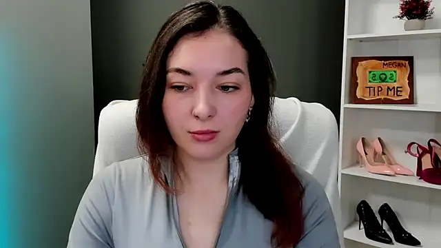 Snapshot of Meagn_Extasy chatting on 06-03-26, 07:00 Meagn Extasy online show from 06-03-26, 07:00