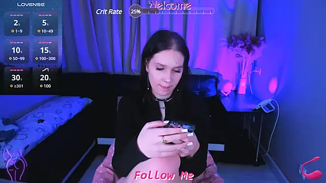 Snapshot of Lia_xxGirl chatting on 01-31-25, 02:58 Lia xxGirl online show from 01-31-25, 02:58