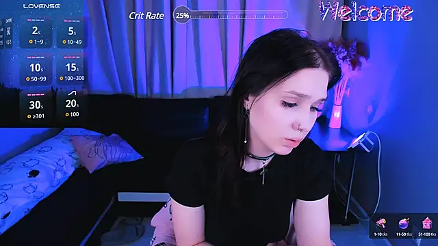 Snapshot of Lia_xxGirl chatting on 02-02-25, 04:05 Lia xxGirl online show from 02-02-25, 04:05