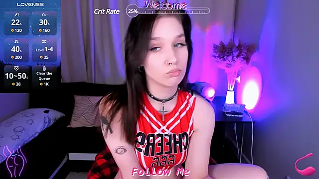 Snapshot of Lia_xxGirl chatting on 03-06-25, 12:10 Lia xxGirl online show from 03-06-25, 12:10