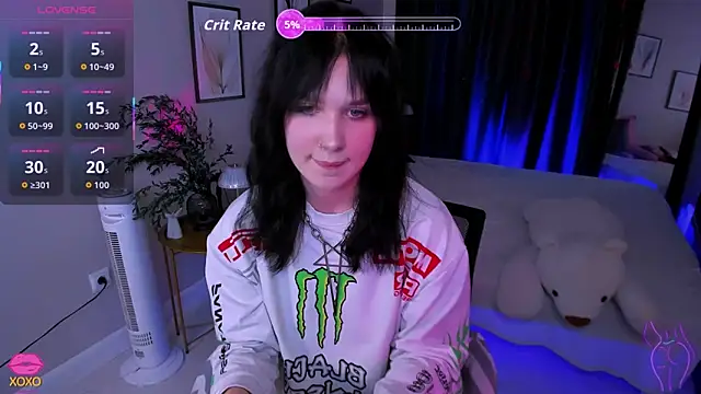 Snapshot of Lia_xxGirl chatting on 09-12-25, 09:15 Lia xxGirl online show from 09-12-25, 09:15