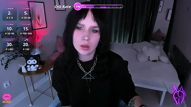 Snapshot of Lia_xxGirl chatting on 09-24-25, 09:29 Lia xxGirl online show from 09-24-25, 09:29