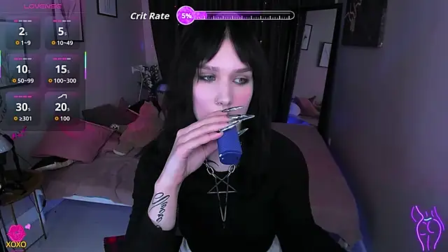 Snapshot of Lia_xxGirl chatting on 10-09-25, 08:51 Lia xxGirl online show from 10-09-25, 08:51