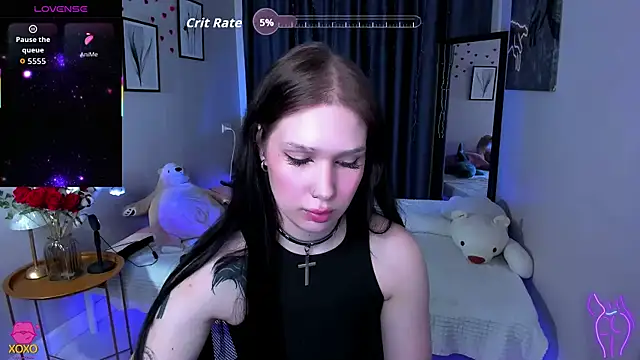 Snapshot of Lia_xxGirl chatting on 03-10-26, 09:31 Lia xxGirl online show from 03-10-26, 09:31