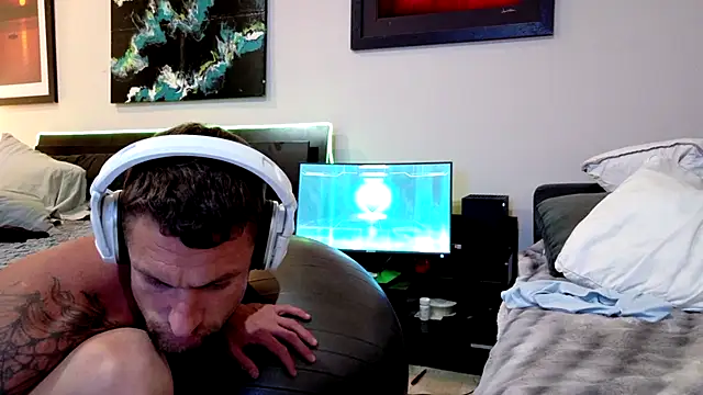 klownman1 online show from 01-19-26, 05:11