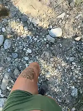 klownman1 online show from 02-07-26, 06:44