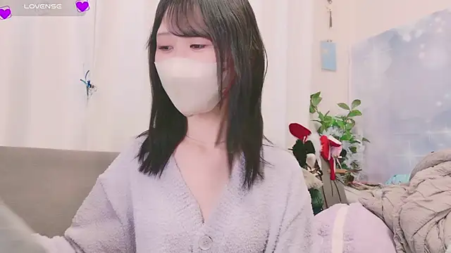 Snapshot of Conatsu chatting on 01-22-25, 11:43 Conatsu online show from 01-22-25, 11:43