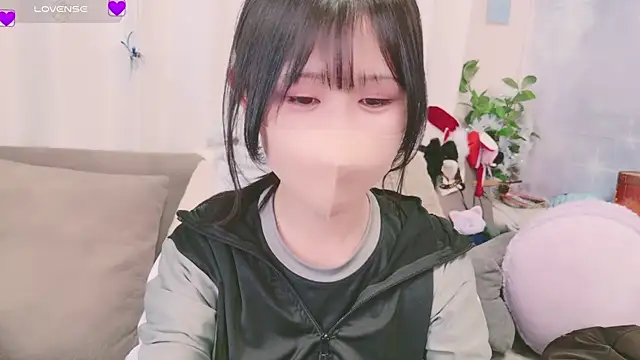 Snapshot of Conatsu chatting on 01-24-25, 04:17 Conatsu online show from 01-24-25, 04:17