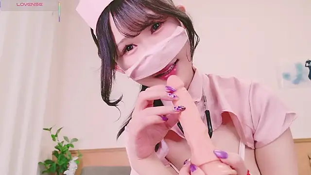 Snapshot of Conatsu chatting on 02-19-25, 04:11 Conatsu online show from 02-19-25, 04:11