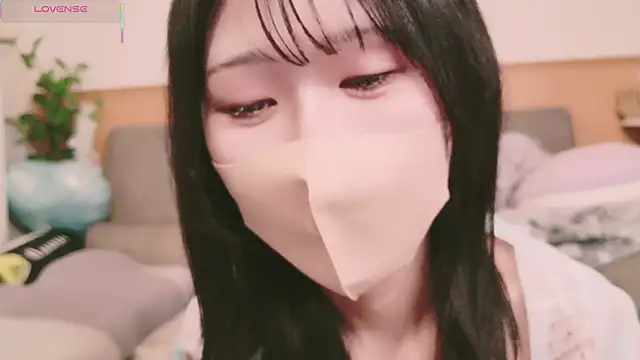 Snapshot of Conatsu chatting on 03-03-25, 09:05 Conatsu online show from 03-03-25, 09:05