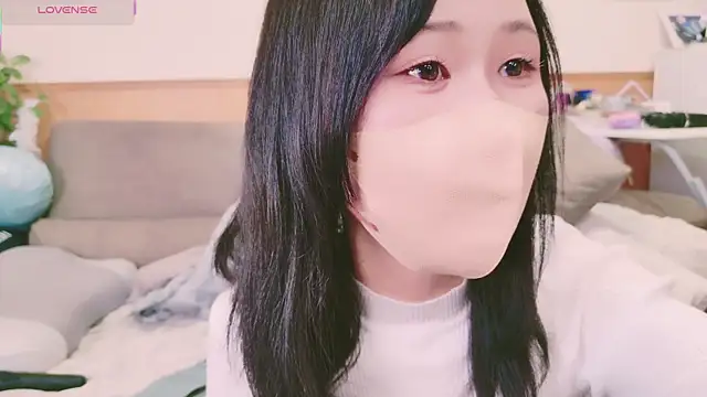 Snapshot of Conatsu chatting on 03-06-25, 11:58 Conatsu online show from 03-06-25, 11:58