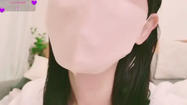 Snapshot of Conatsu chatting on 09-10-25, 03:50 Conatsu online show from 09-10-25, 03:50