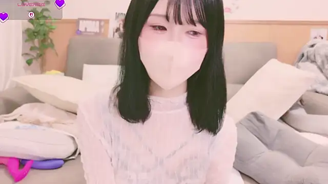 Snapshot of Conatsu chatting on 09-25-25, 03:43 Conatsu online show from 09-25-25, 03:43