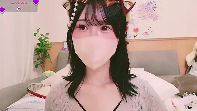 Snapshot of Conatsu chatting on 10-09-25, 03:59 Conatsu online show from 10-09-25, 03:59