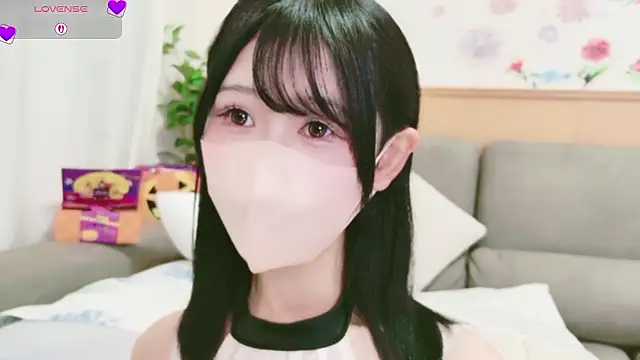 Snapshot of Conatsu chatting on 10-23-25, 06:13 Conatsu online show from 10-23-25, 06:13