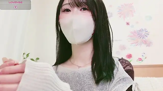 Snapshot of Conatsu chatting on 01-11-26, 07:02 Conatsu online show from 01-11-26, 07:02