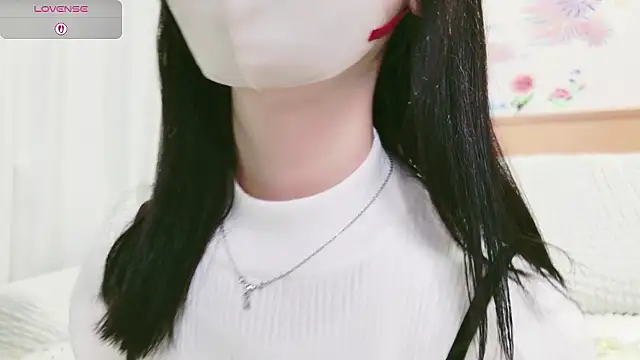 Snapshot of Conatsu chatting on 01-17-26, 07:13 Conatsu online show from 01-17-26, 07:13