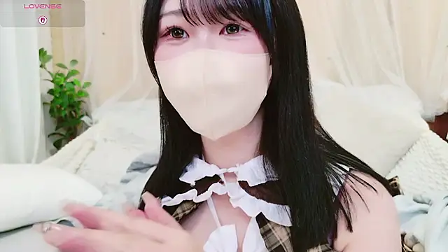 Snapshot of Conatsu chatting on 02-14-26, 06:21 Conatsu online show from 02-14-26, 06:21